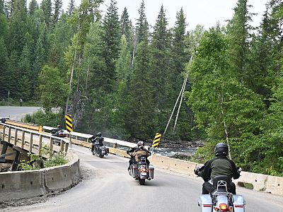 Wells Gray Park